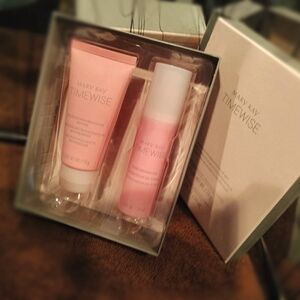 Timewise Micro dermabrasion Set